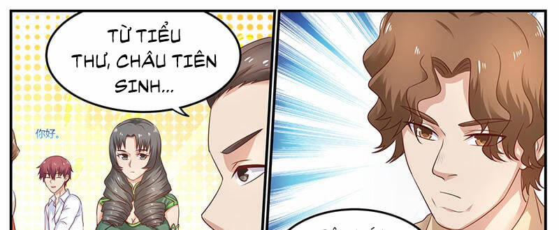 Hệ Thống X Toàn Năng 78 trang 16