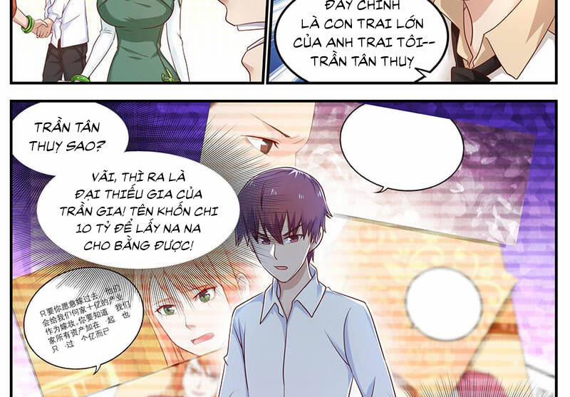 Hệ Thống X Toàn Năng 78 trang 17