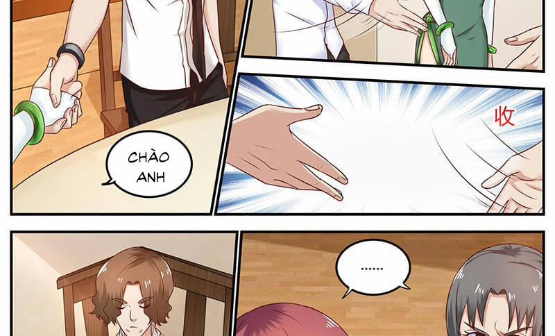 Hệ Thống X Toàn Năng 78 trang 20