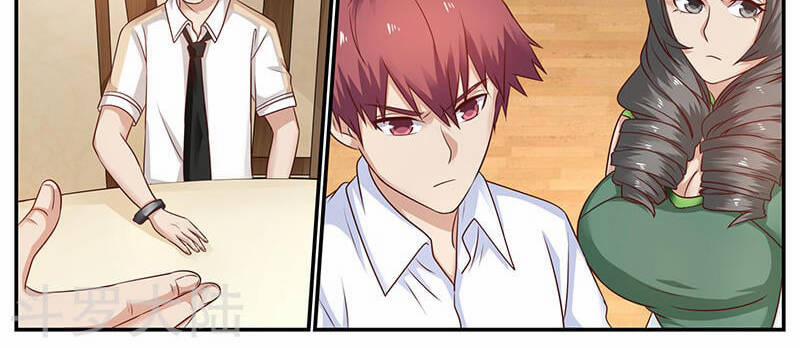 Hệ Thống X Toàn Năng 78 trang 21