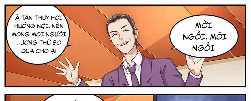 Hệ Thống X Toàn Năng 78 trang 22