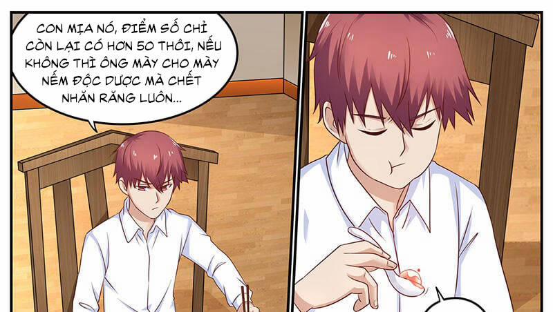 Hệ Thống X Toàn Năng 78 trang 25