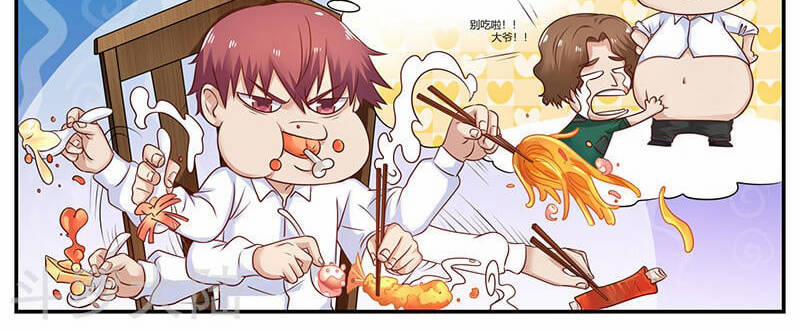 Hệ Thống X Toàn Năng 78 trang 27