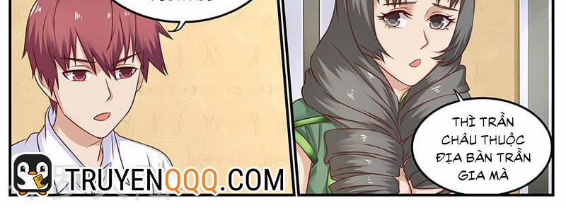 Hệ Thống X Toàn Năng 78 trang 3