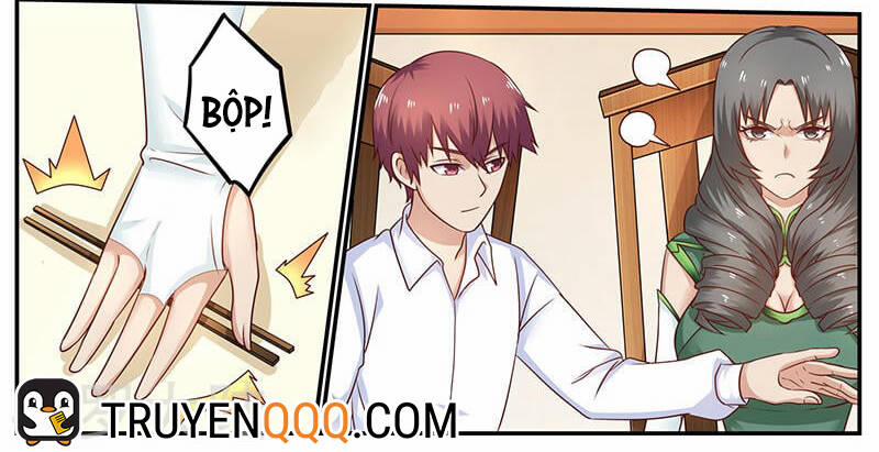 Hệ Thống X Toàn Năng 78 trang 30