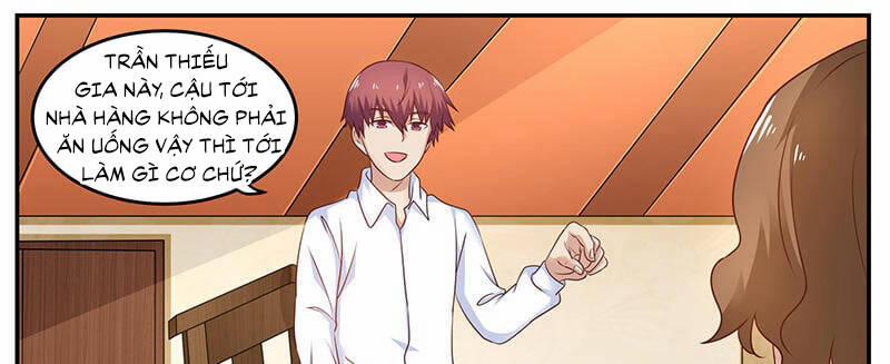 Hệ Thống X Toàn Năng 78 trang 31