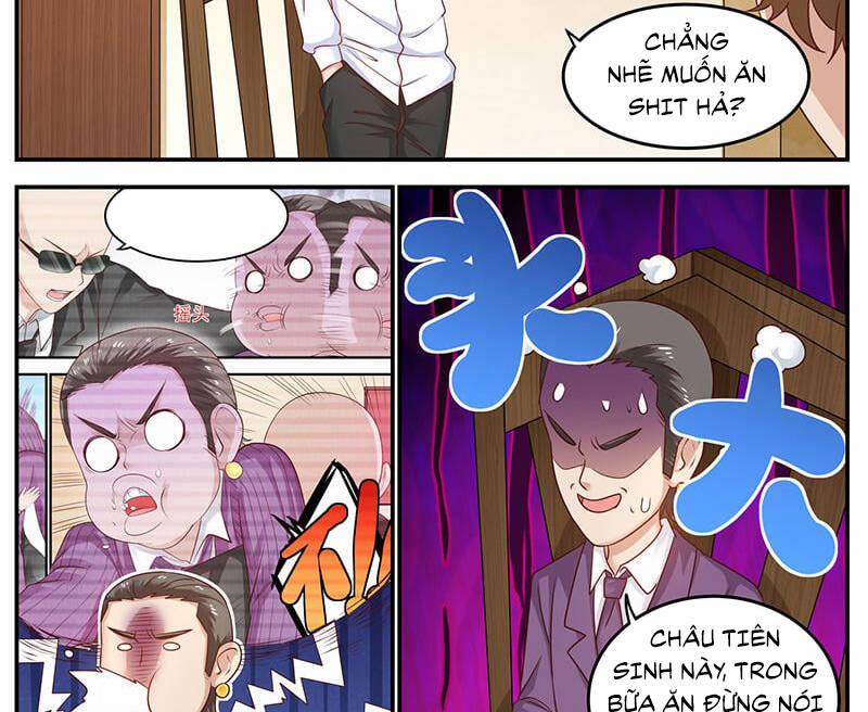 Hệ Thống X Toàn Năng 78 trang 32