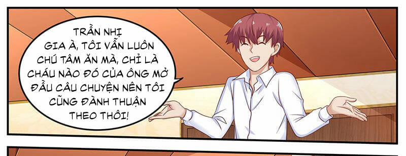 Hệ Thống X Toàn Năng 78 trang 34