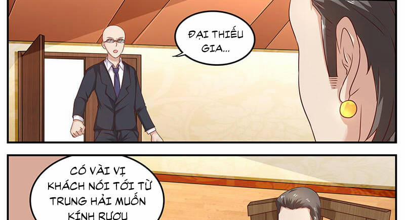 Hệ Thống X Toàn Năng 78 trang 35