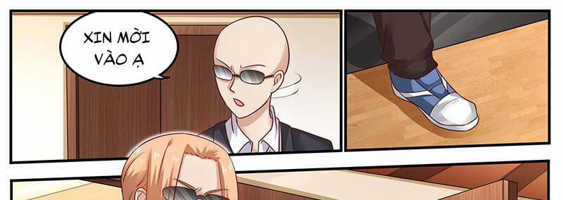 Hệ Thống X Toàn Năng 78 trang 37