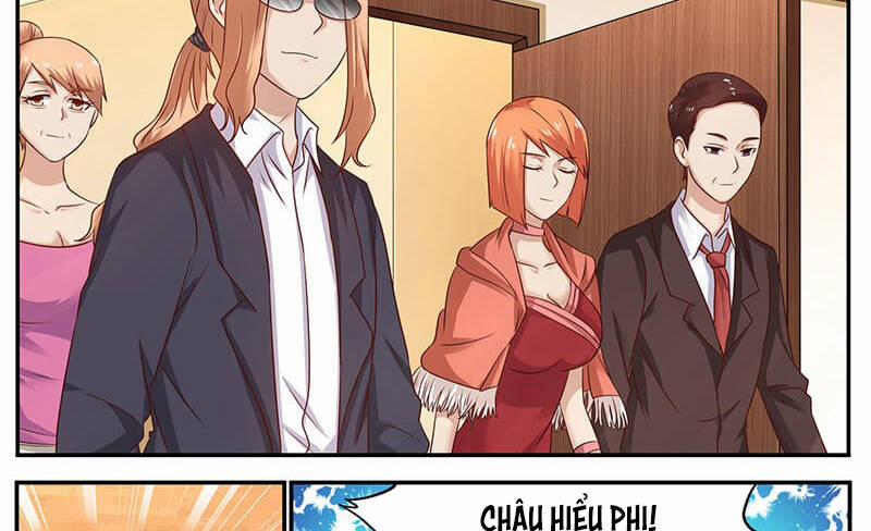 Hệ Thống X Toàn Năng 78 trang 38