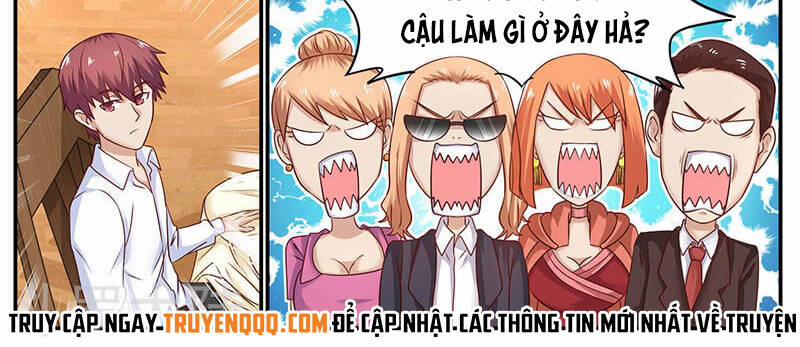 Hệ Thống X Toàn Năng 78 trang 39