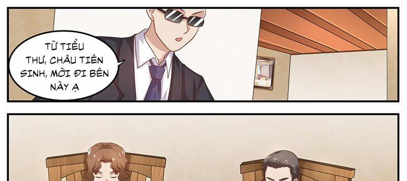 Hệ Thống X Toàn Năng 78 trang 7