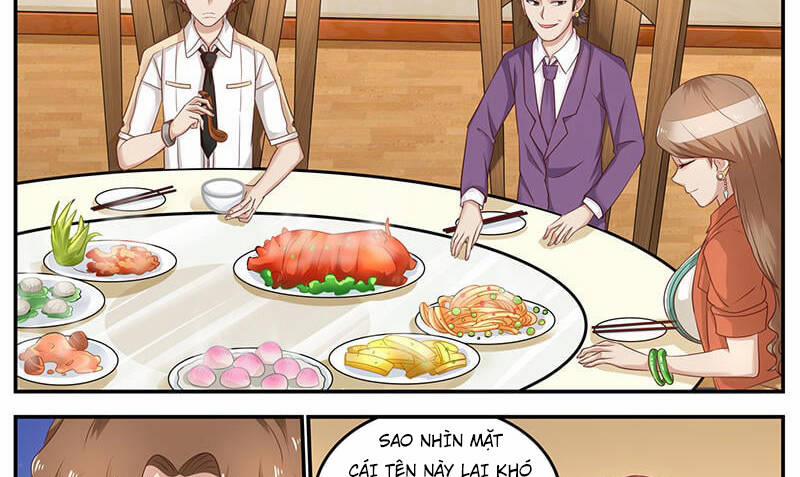 Hệ Thống X Toàn Năng 78 trang 8