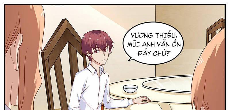 Hệ Thống X Toàn Năng 79 trang 1