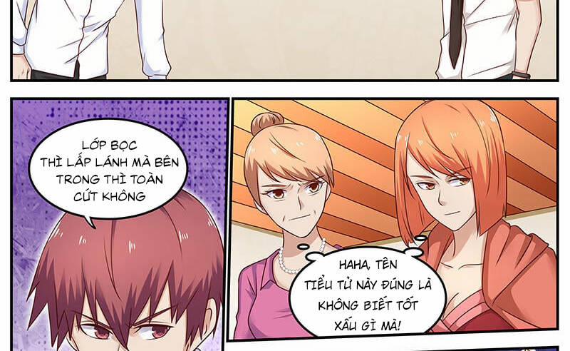 Hệ Thống X Toàn Năng 79 trang 17