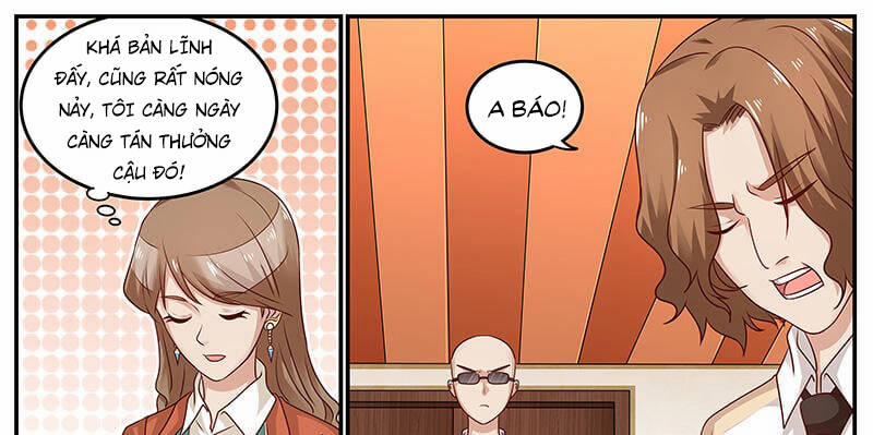 Hệ Thống X Toàn Năng 79 trang 19