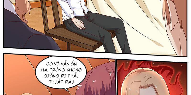 Hệ Thống X Toàn Năng 79 trang 2