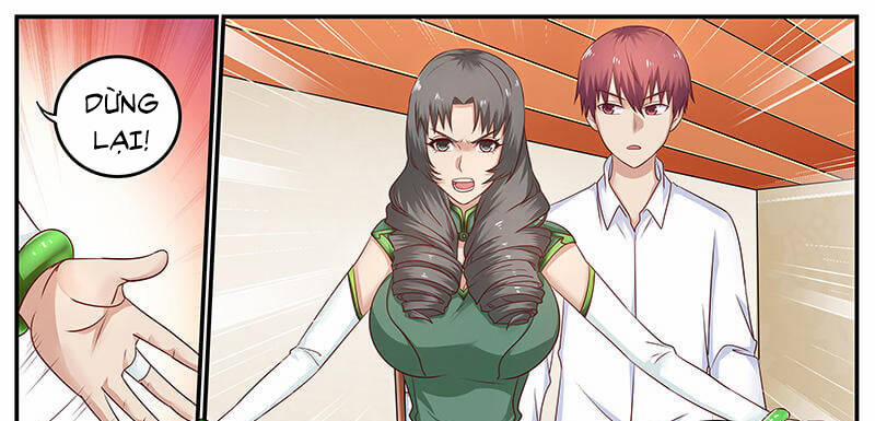 Hệ Thống X Toàn Năng 79 trang 22