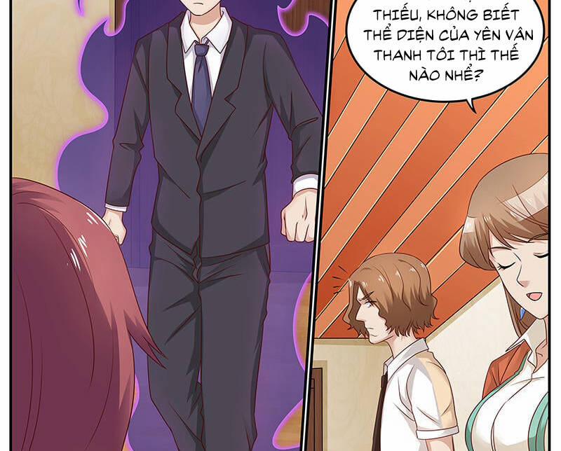 Hệ Thống X Toàn Năng 79 trang 29