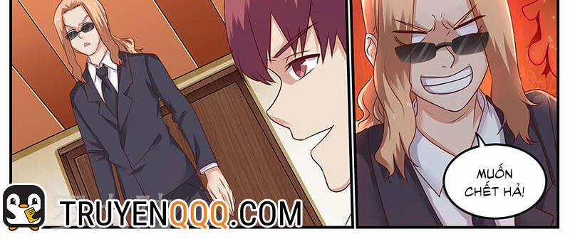 Hệ Thống X Toàn Năng 79 trang 3