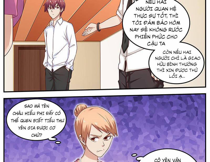 Hệ Thống X Toàn Năng 79 trang 32