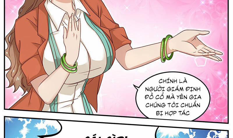 Hệ Thống X Toàn Năng 79 trang 35