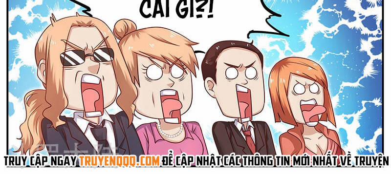 Hệ Thống X Toàn Năng 79 trang 36