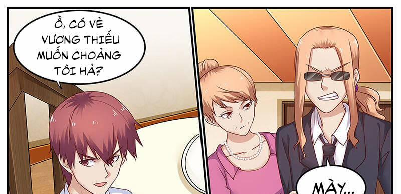 Hệ Thống X Toàn Năng 79 trang 4