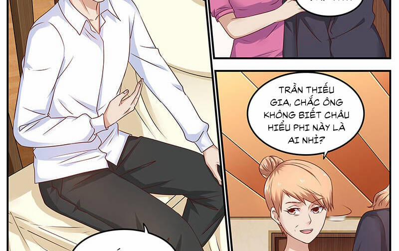 Hệ Thống X Toàn Năng 79 trang 5