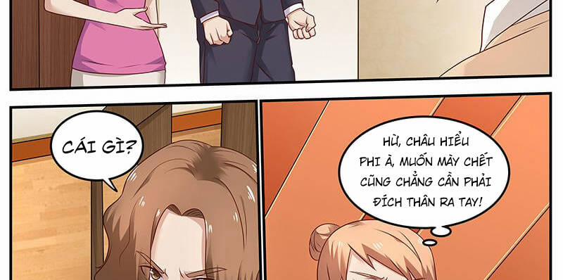 Hệ Thống X Toàn Năng 79 trang 8