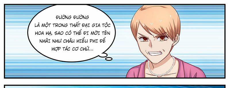 Hệ Thống X Toàn Năng 80 trang 1