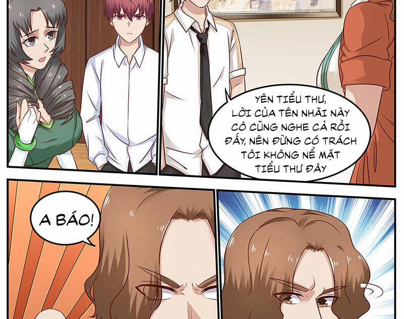 Hệ Thống X Toàn Năng 80 trang 11