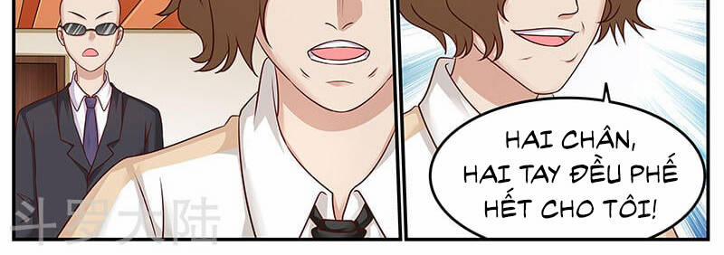 Hệ Thống X Toàn Năng 80 trang 12