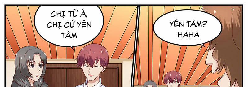 Hệ Thống X Toàn Năng 80 trang 13