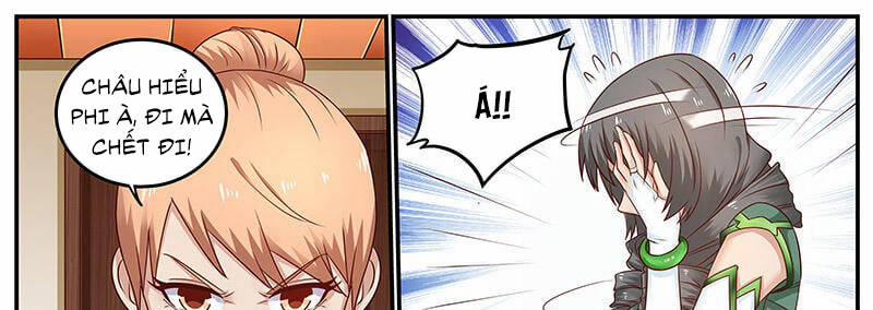 Hệ Thống X Toàn Năng 80 trang 16