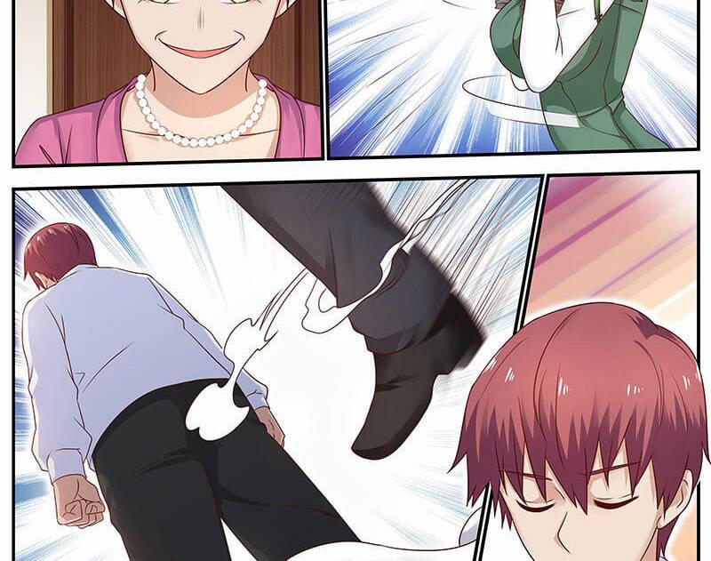 Hệ Thống X Toàn Năng 80 trang 17