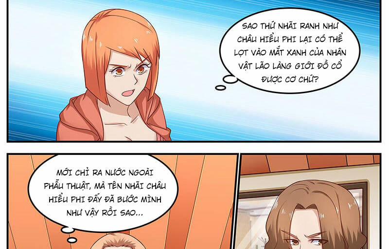 Hệ Thống X Toàn Năng 80 trang 2