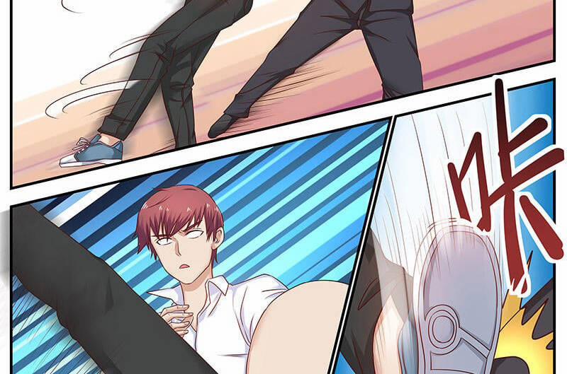 Hệ Thống X Toàn Năng 80 trang 20