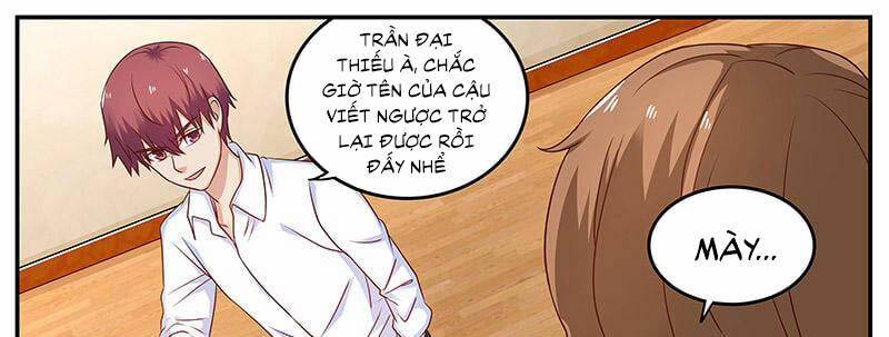 Hệ Thống X Toàn Năng 80 trang 25