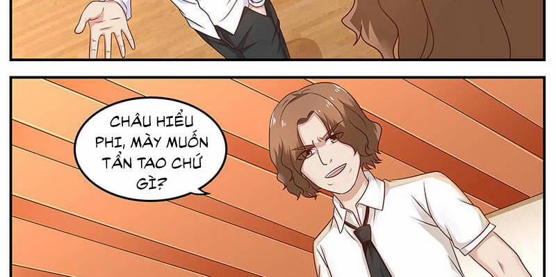 Hệ Thống X Toàn Năng 80 trang 26