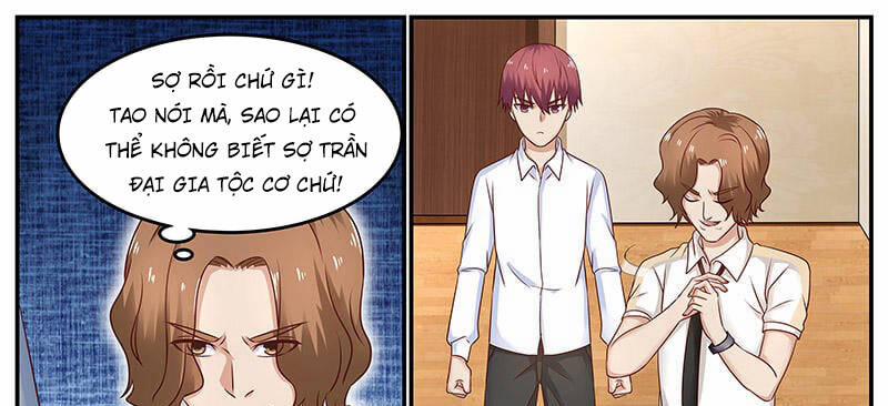 Hệ Thống X Toàn Năng 80 trang 28