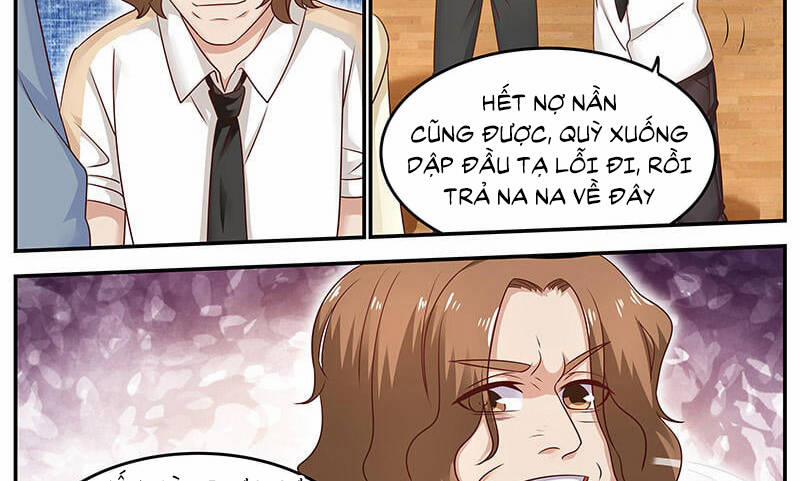 Hệ Thống X Toàn Năng 80 trang 29