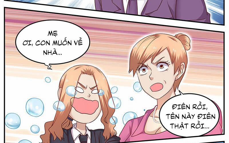 Hệ Thống X Toàn Năng 80 trang 35