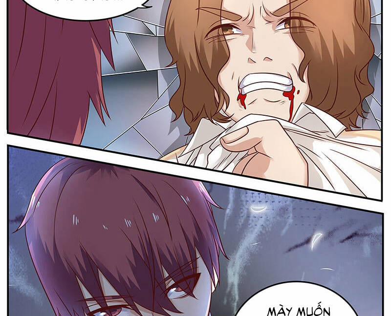 Hệ Thống X Toàn Năng 80 trang 38