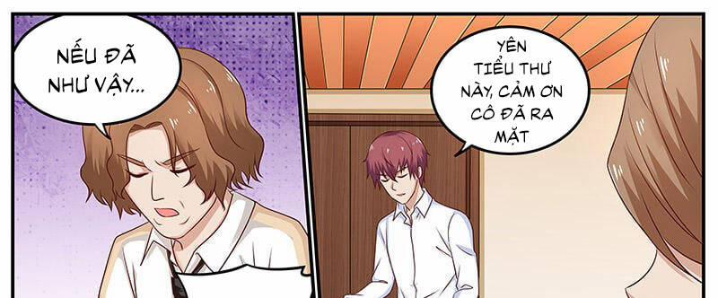 Hệ Thống X Toàn Năng 80 trang 4