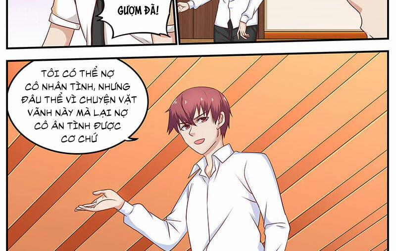 Hệ Thống X Toàn Năng 80 trang 5