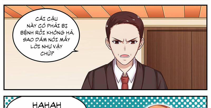 Hệ Thống X Toàn Năng 80 trang 8