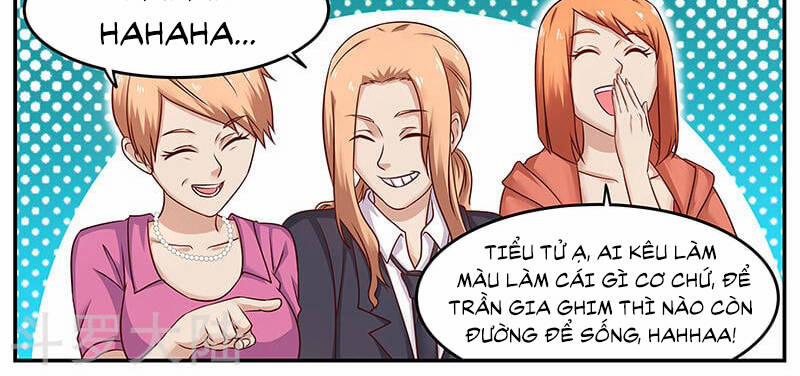 Hệ Thống X Toàn Năng 80 trang 9