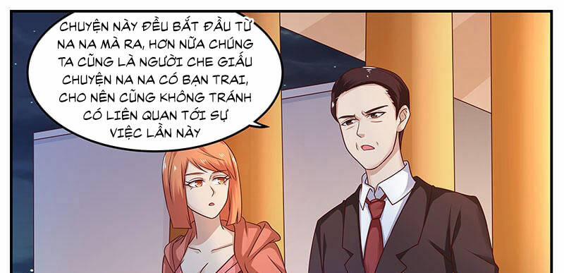 Hệ Thống X Toàn Năng 81 trang 10
